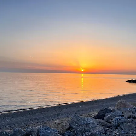 アパート Il Pantheon - Ares