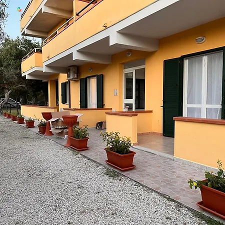 דירה Il Pantheon - Ares *