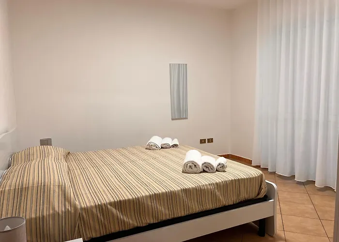 アパート Il Pantheon - Ares