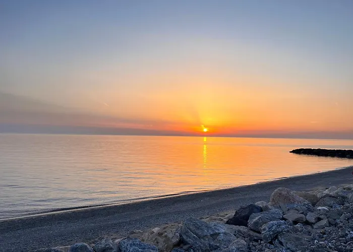 דירה Il Pantheon - Ares