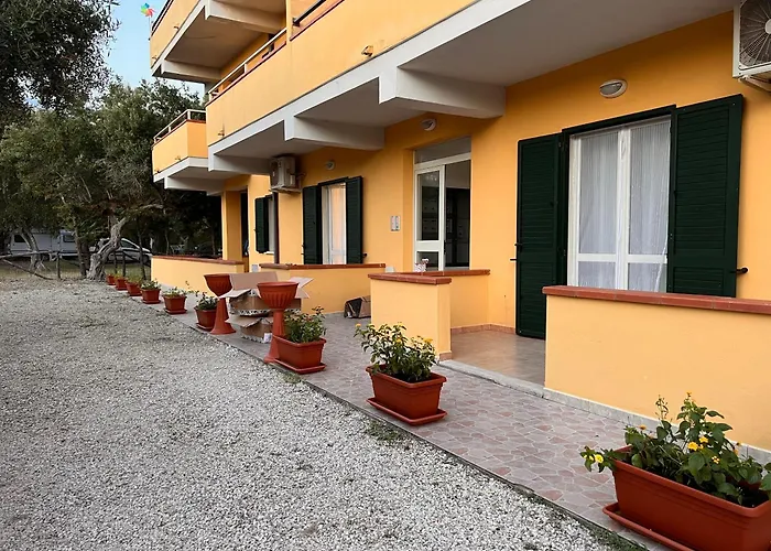 アパート Il Pantheon - Ares *