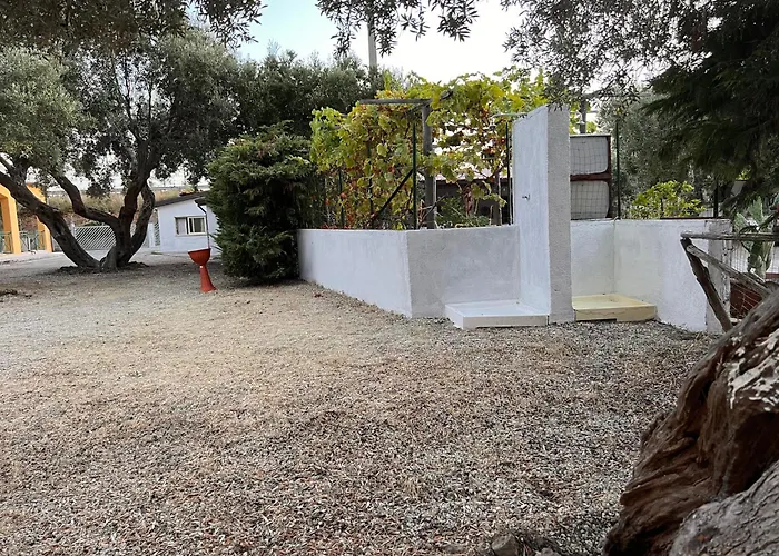 Il Pantheon - Ares דירה